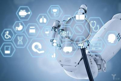 盤點丨35家將AI用在輔助診療的企業中，42.86%在北京（AI+醫療 上篇） 軟件及輔助設備